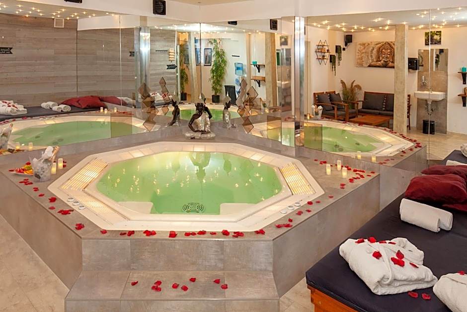 Relax Wellnesshotel Stuttgart