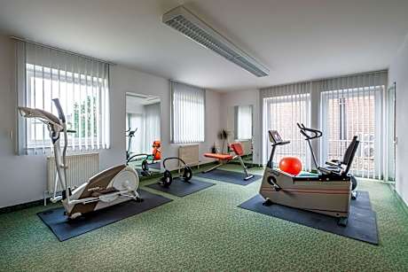 Quality Hotel Bielefeld