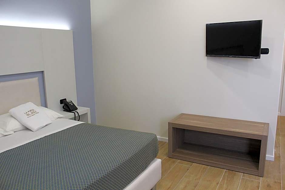 La Porta del Sole Hotel & Village