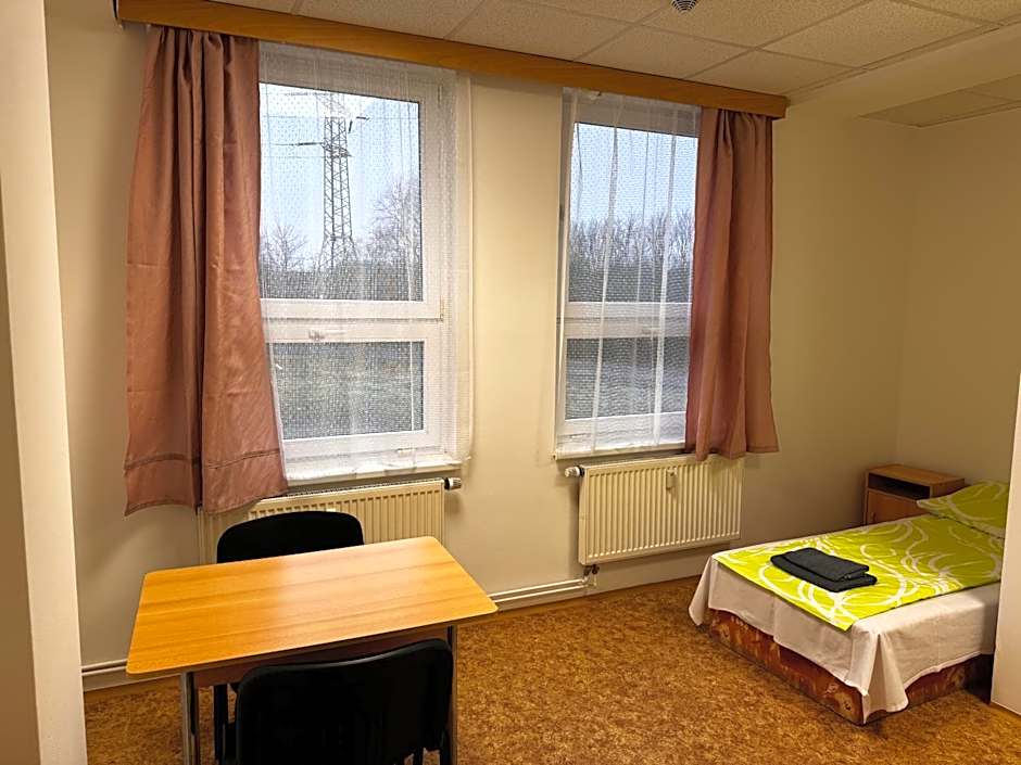 D8 APARTMÁNY
