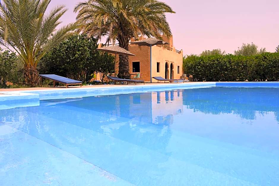 Maison d'hotes la tour de toile