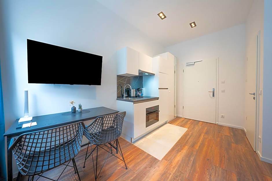 Nurban Apartments City 2