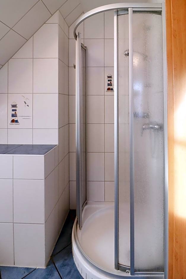 Aparthotel Leuchtfeuer Rügen