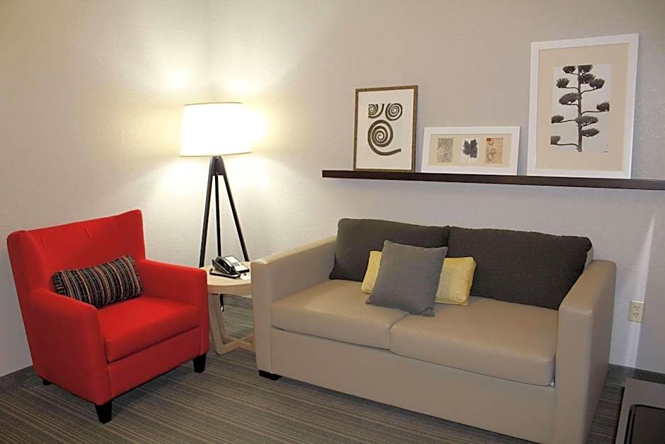 Country Inn and Suites by Radisson Seattle-Bothell WA