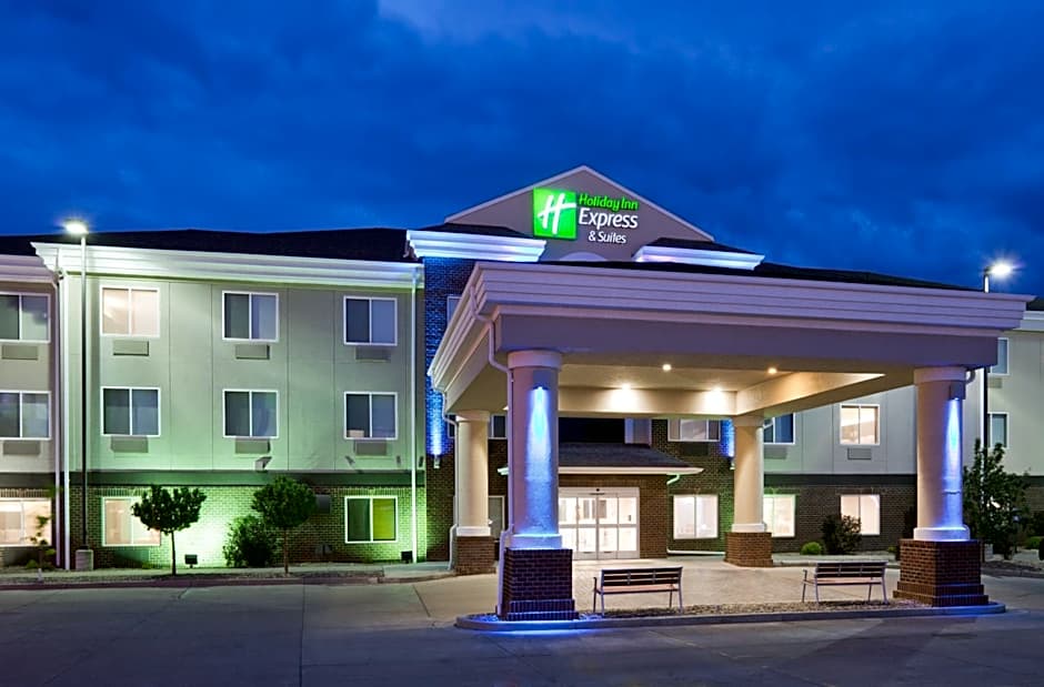 Holiday Inn Express Hotel & Suites Dickinson By IHG