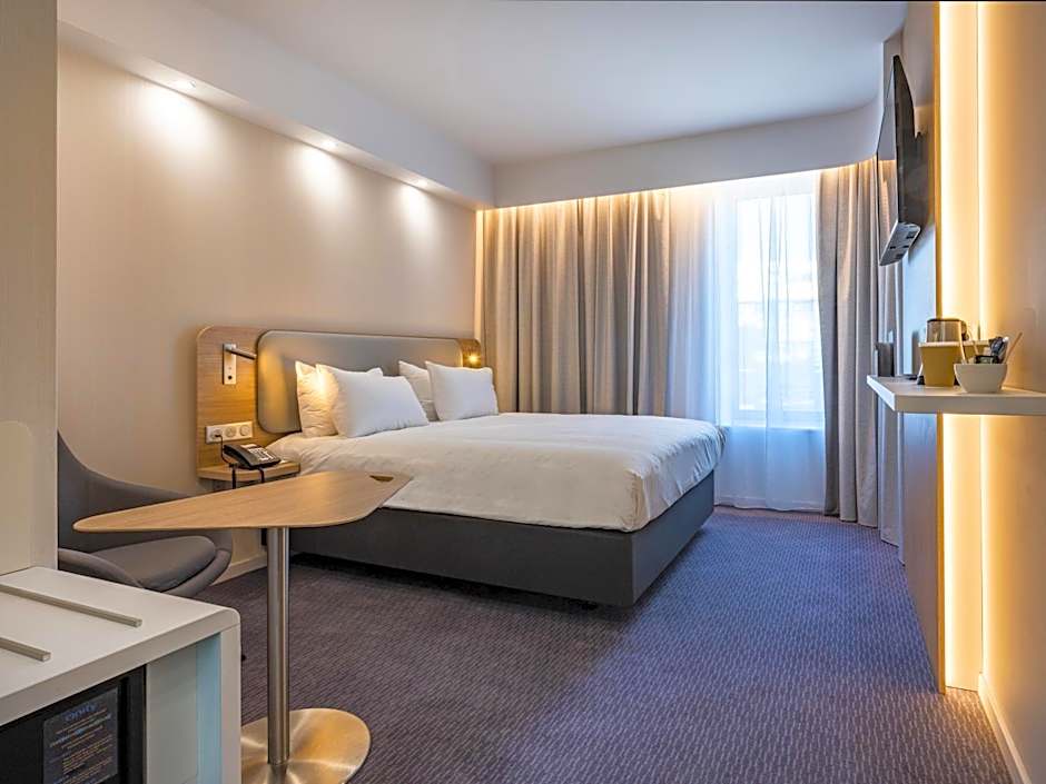 Holiday Inn Express Nice Grand Arenas By IHG