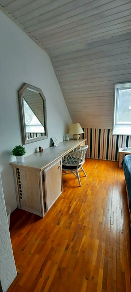 BELYSIUM Bed & Breakfast Panzió