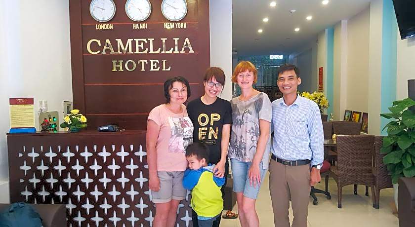 Camellia Hotel Ninh Binh