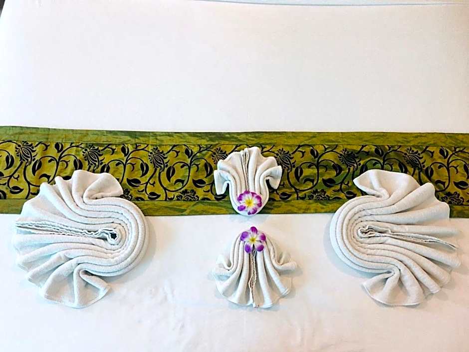 Tree Retro Hotel Chiang Mai – Chiang Mai, 