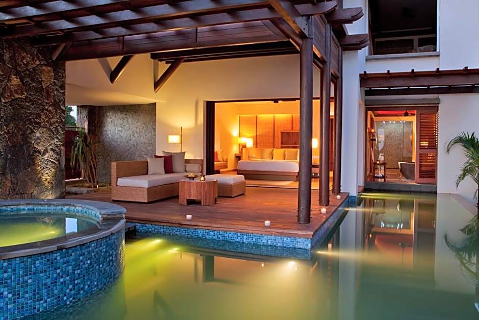 Le Jadis Beach Resort & Wellness - Managed by Banyan Tree Hotels & Resorts
