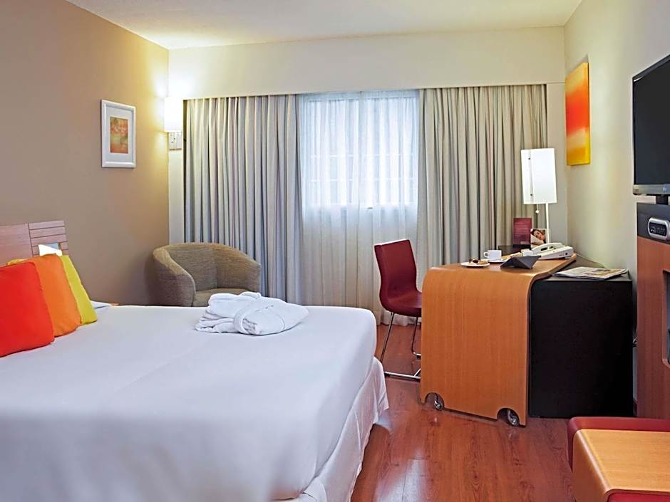 Novotel Lima San Isidro