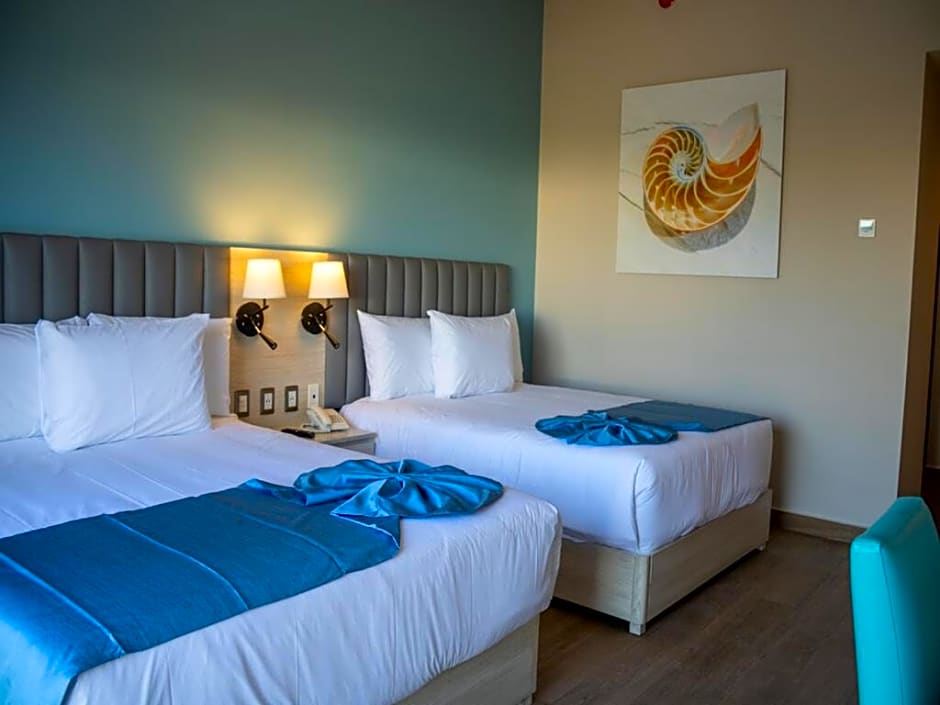 Varali Grand Hotel