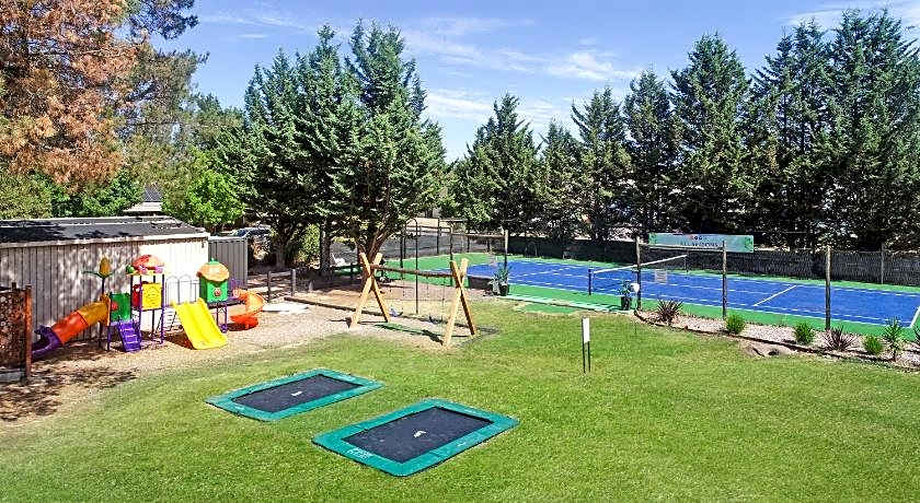 Banjos All Seasons Accommodation