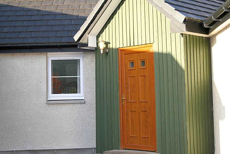 BCC Loch Ness Hostel