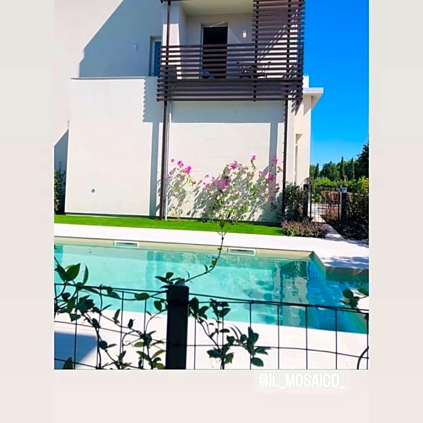 Hotel B&B il Mosaico