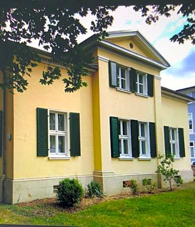 Haus Berlin