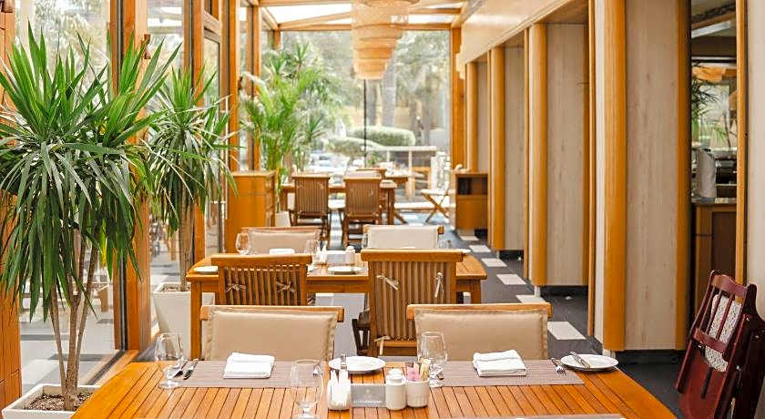 Palavra Resort