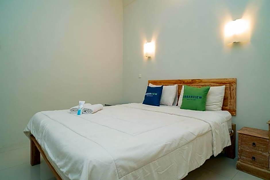 Urbanview Hotel Wayan Mansion