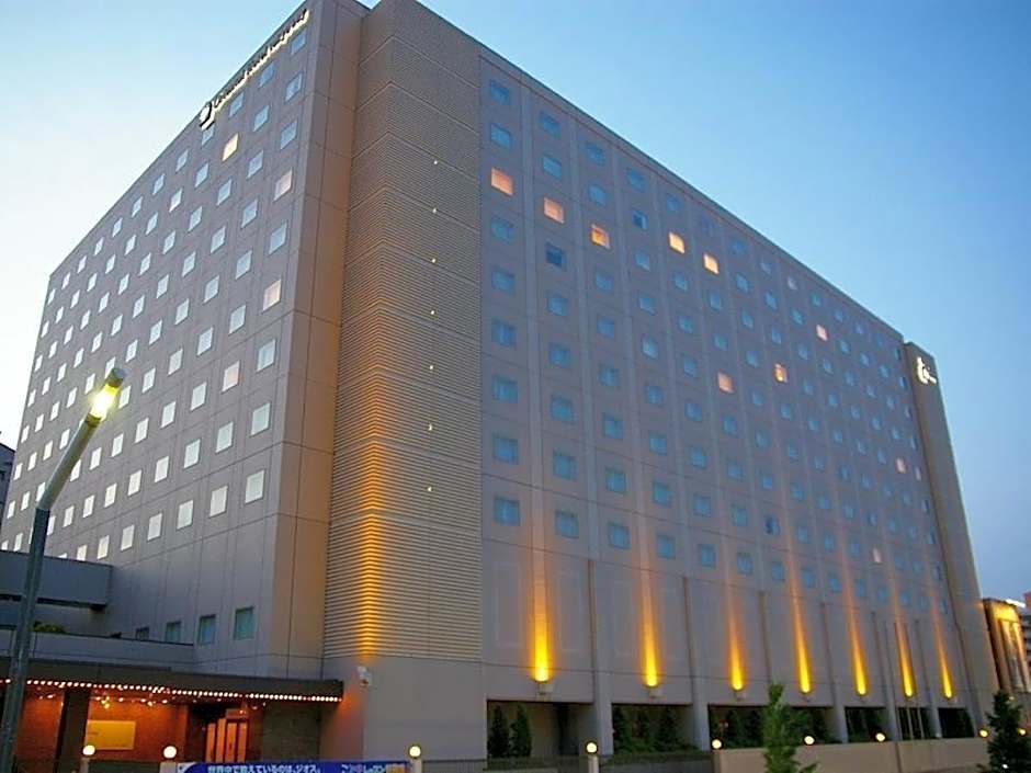 Oriental Hotel Tokyo Bay