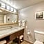 Amanzi Hotel, Ascend Hotel Collection
