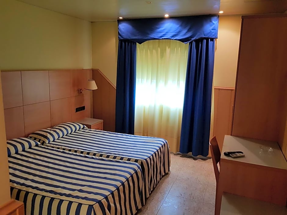 Hostal Milenium