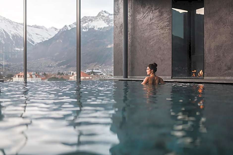 Hotel Therme Meran - Terme Merano