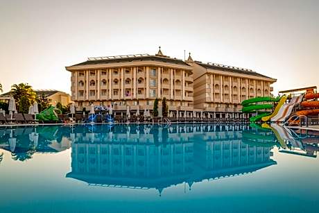 Calimera Hane Garden Hotel
