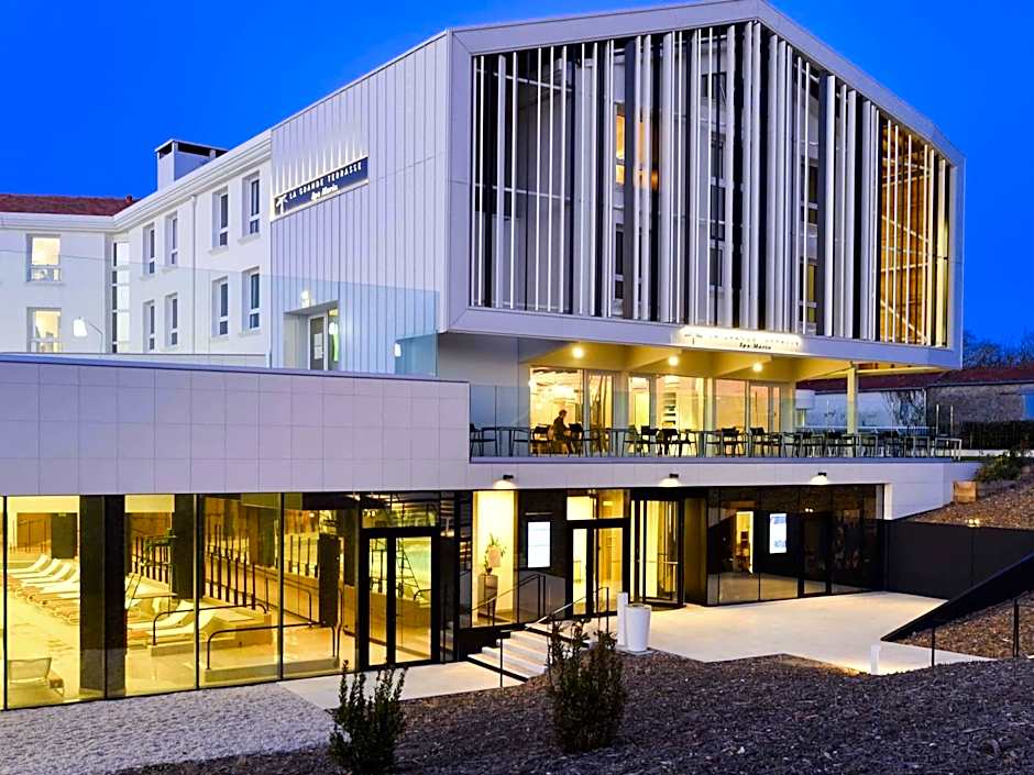 ibis styles La Rochelle Thalasso Chatelaillon