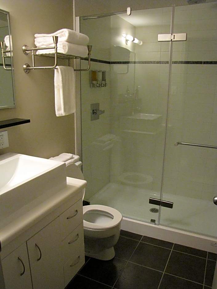 Hôtel Saint-Germain Rimouski