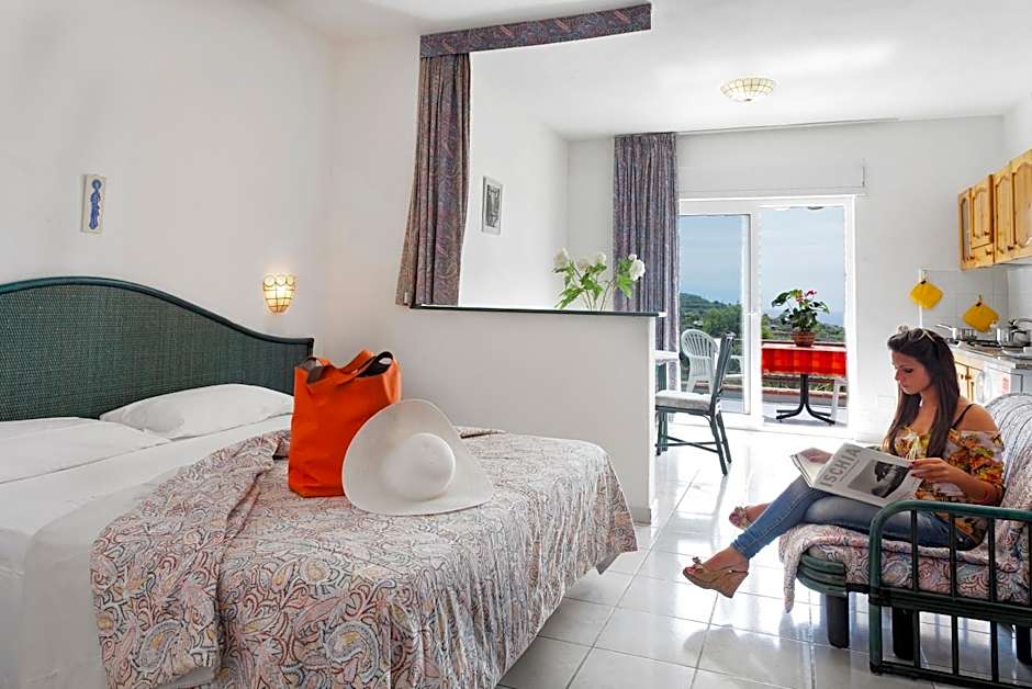 Parco Residence La Rosa