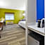Holiday Inn Express Rochester-Victor By IHG