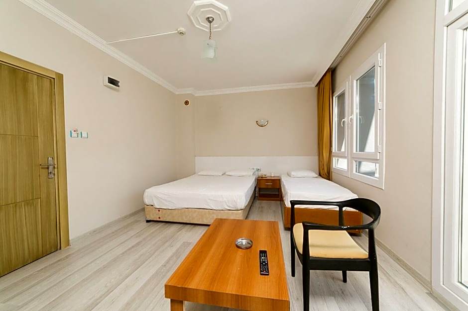 Enda Lara Hotel