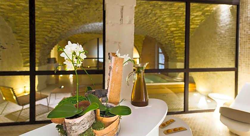 Moulin de Vernegues Hotel