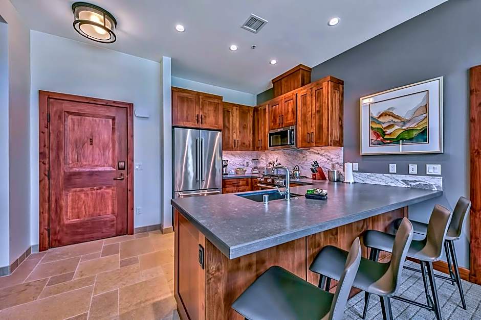 Zalanta - Lake Tahoe