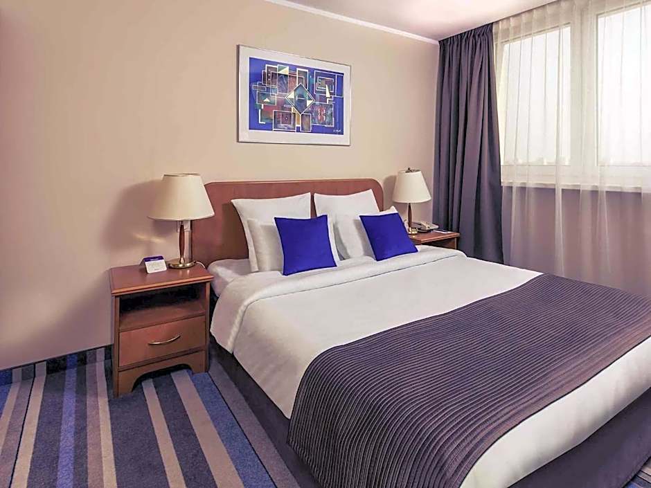 Mercure Torun Centrum