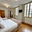 Hotel Monte Alegre