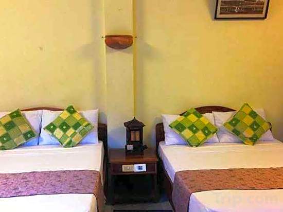 Dong Loi Hotel