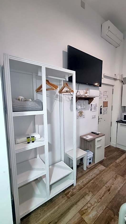 hostal olozaga