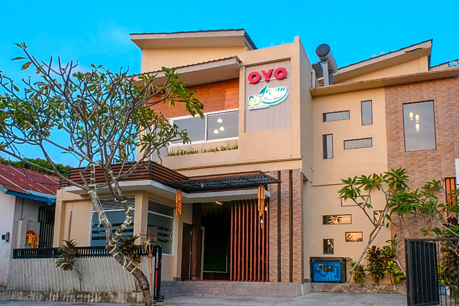 OYO 683 Jepun Guesthouse