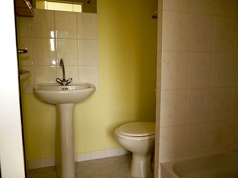 Résidence Honoré de Balzac