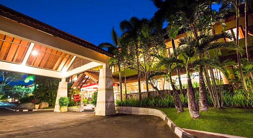 Plagoo Holiday Hotel