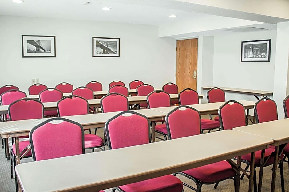 Sleep Inn Beaver - Beckley