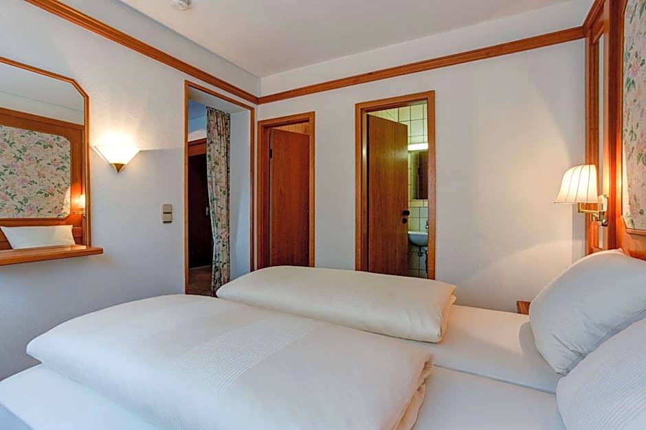 Centro Hotel Stern, Trademark Collection by Wyndham