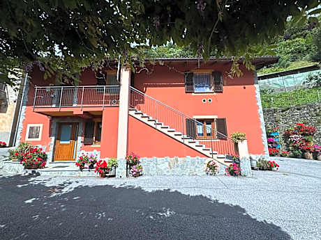 B&b Al Ciliegio Del Turchino