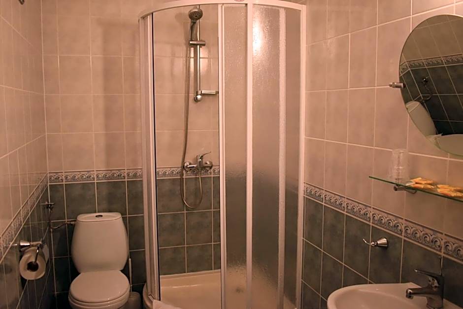 AZS Centralny Ośrodek Sportu Akademickiego