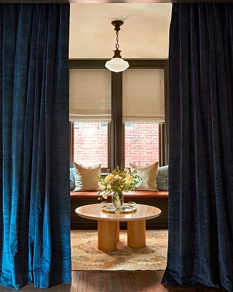 Guild House Hotel