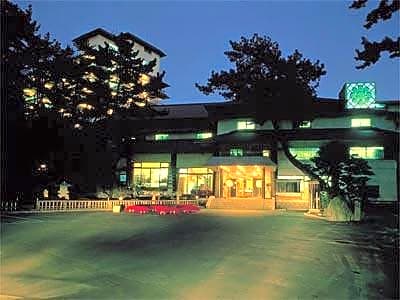 Itsuura Kanko Hotel