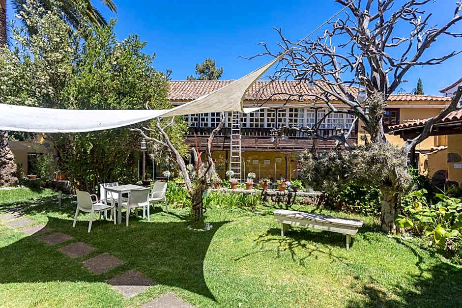 Hotel Rural Las Calas