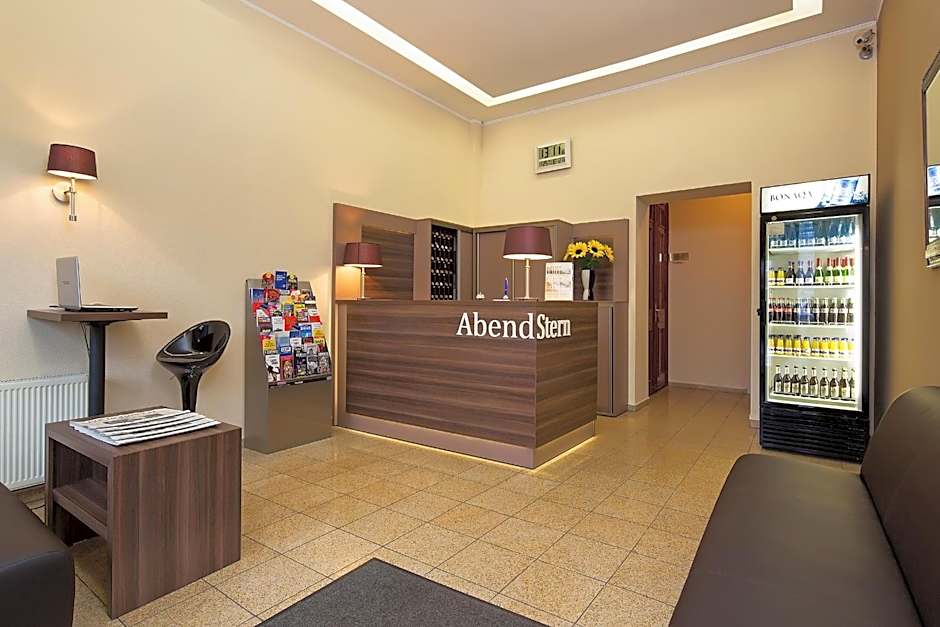 Hotel Abendstern