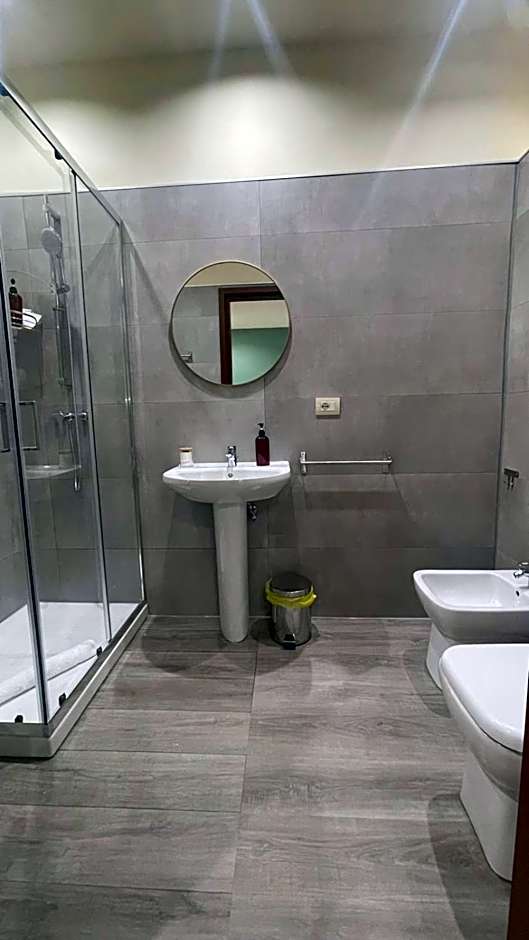 Oasi Perla Del Mare Rooms